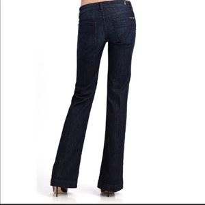 7 For All Mankind Dojo Jeans